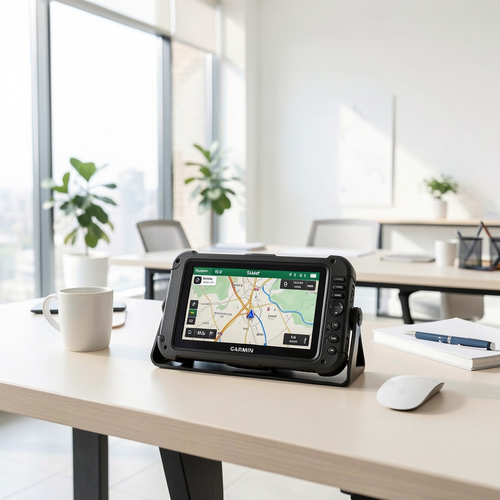 Garmin GPSMAP 67 navigasyon cihazı, dayanıklı outdoor tasarımı